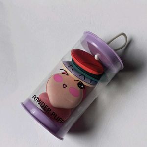 Set of 6 Makeup Sponges