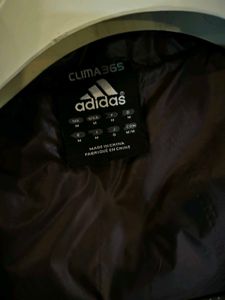 Adidas Puffer Jacket