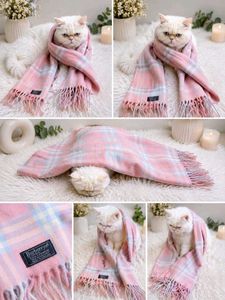 Burberry scarf