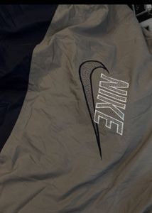 Nike both sides Colorblock Track Jacket