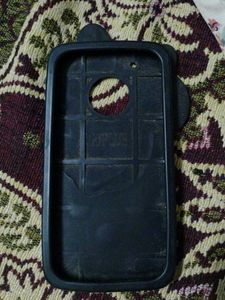 MotoG+5 Minnie Mouse Phone Case