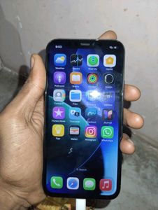 iPhone 11 Pro