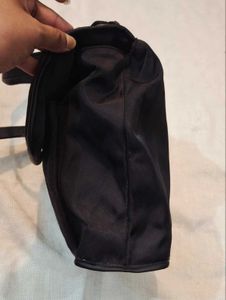 Black Crossbody Bag