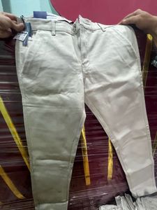 Men's Casual Chinos