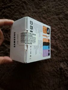 Samsung i16 Mini Blue Feature Phone