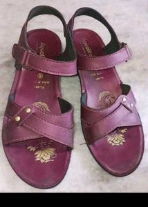 Lite Weight sandal