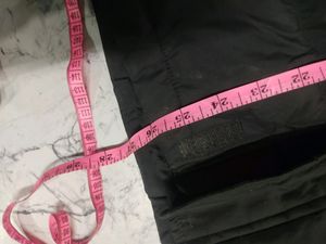 Kids Long High Neck Jacket