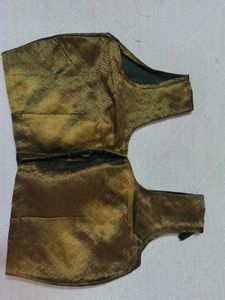 Designer Saree with Embellished Border