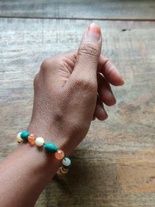 Turquiose Natural Stone Bracelet