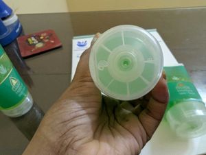 Aloe Vera Herbal Skin Gel