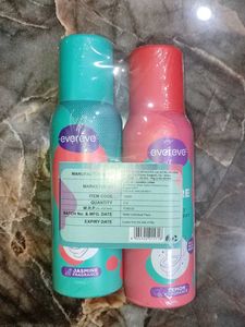 Evereve Pee Secure Spray