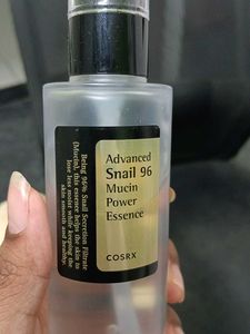 COSRX Advanced Snail 96 Mucin Power Essence