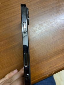 iPhone 17 pro max Protective Case