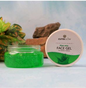❗SALE❗New CutisGlow Aloe Vera Face Gel❗SALE❗
