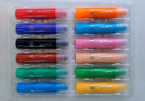 💥 Price Drop 🎨 Kidorado Painting Sticks
