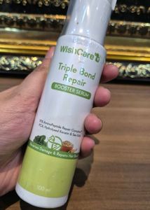 MyWishCare Hair Serum
