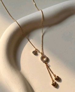 Elegant Pendant Necklace