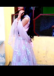 New Brand Lehnga Choli