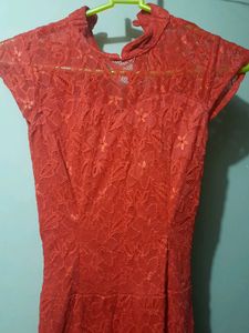 Gown, A- Line, Women