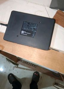 Dell Laptop Docking Station