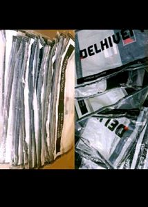 10+ delivery bags