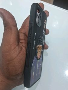 Iphone 12 Back Cover