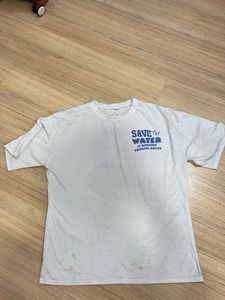 Save the Water T-Shirt