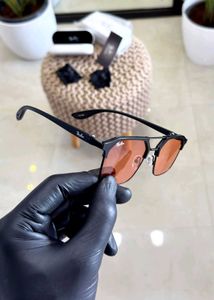 Ray-Ban Ferrari Edition Sunglasses PREMIUM QUALITY