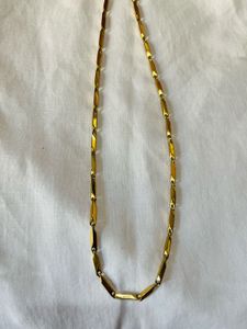 Branded Designer Chain New With Tag😍❤️
