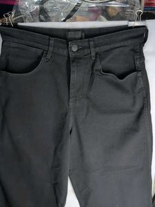 Wrangler Black Women's Jeans 32