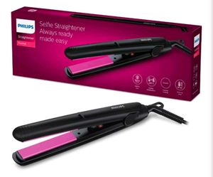 Philips Selfie Straightener
