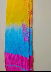 Multi Color Dupatta
