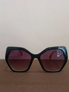 Prada Oversized Sunglasses