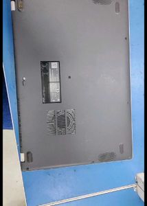 ASUS vivobook silver