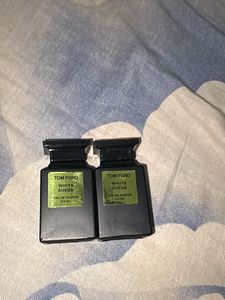 Designer Perfume Miniatures Set of 4 only