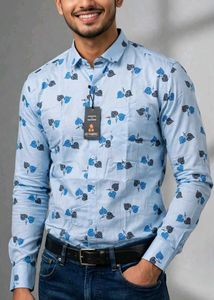 new beautiful diwali special shirt
