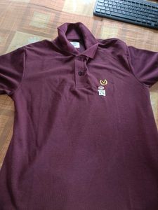 Men's Maroon T-Shirt🥰😍🤩❤️‍🔥