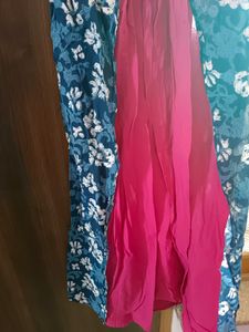 Pure Cotton Kurta