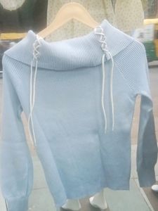 Pre Winter Top
