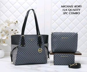 Micheal kors handbags Combo