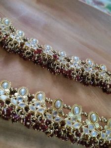 Anklet Payal for Party wear