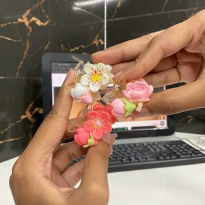 Mini Claws (Pack Of 3)
