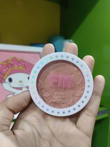 FM Wet n Wild Blush
