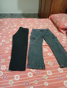 boys pant combo