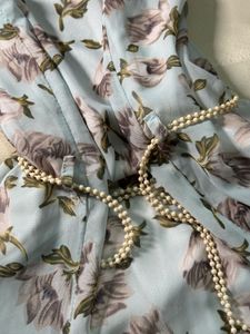 floral sleeveless maxi dress