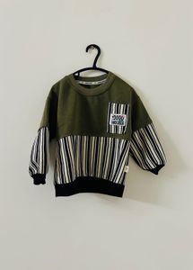 Essences Knit Top