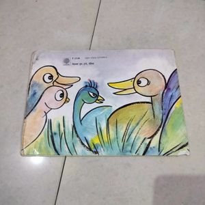 Children Comic Books