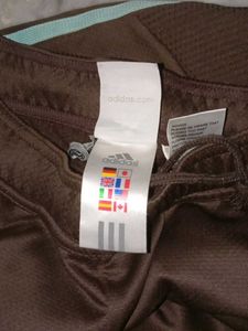 Adidas Track Pants Capris