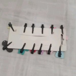 Hair Pins For Girls