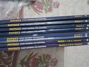 Yakeen for NEET Physics wallah Study Modules